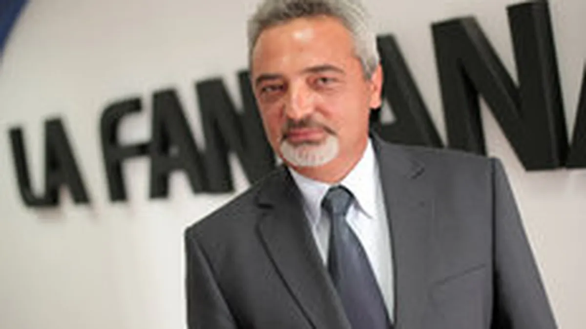 La Fantana: Vanzari de 17 mil. euro in 2010, la nivelul celor din 2009