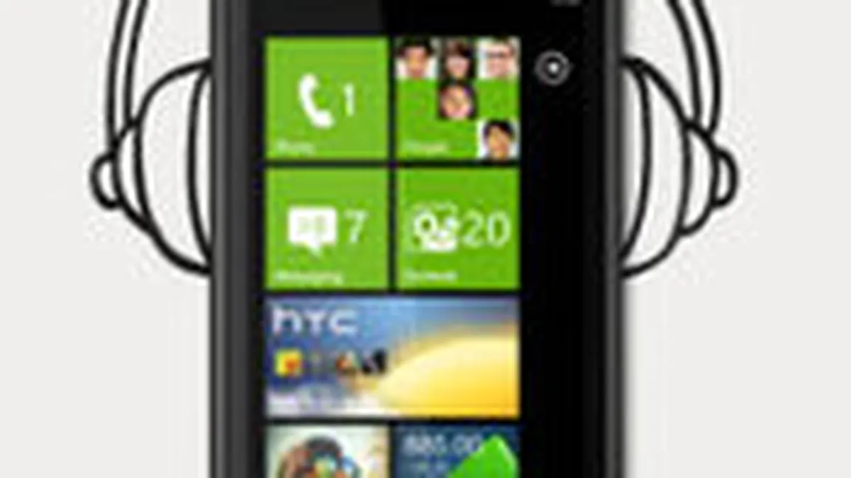 Contul HTC Europe la McCann: 41 mil. euro