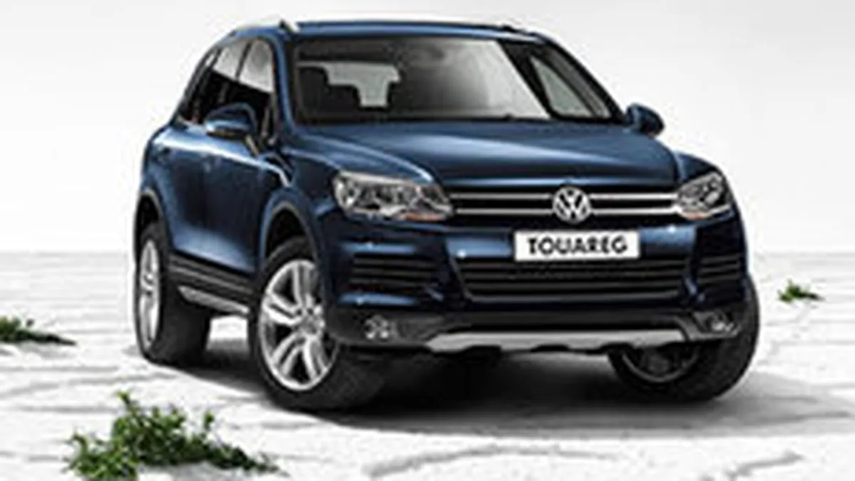 Volkswagen va investi 1 miliard de euro in Slovacia