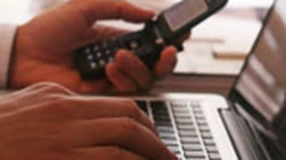 Profitul Alcatel Lucent a crescut de peste 7 ori in T4