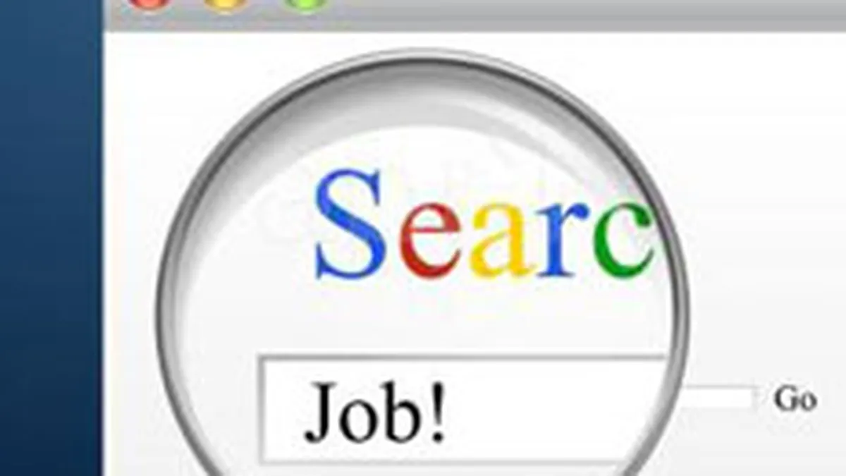 Numarul de joburi online a crescut semnificativ in februarie, dar ramane sub nivelul din 2010