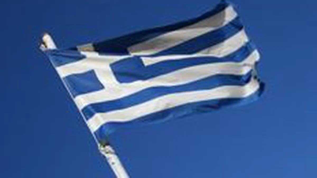 UE si FMI au aprobat o noua transa de imprumut pentru Grecia, de 15 miliarde euro