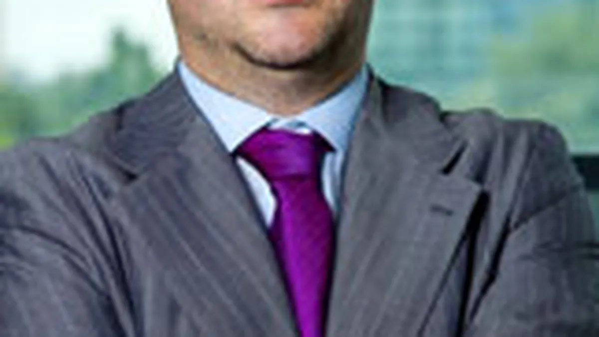 Business-ul DTZ Echinox a crescut usor in 2010 pana la 2,8 milioane de euro