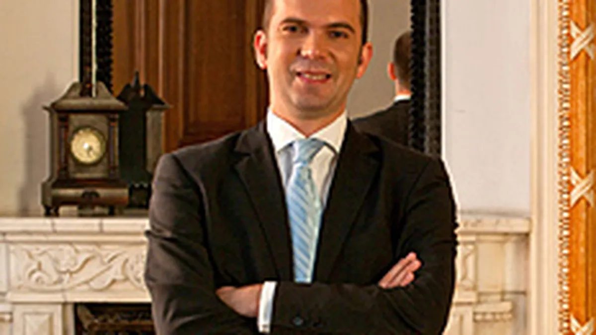 Casa de avocatura Leaua & Asociatii si-a dublat incasarile la 5,3 mil. euro in 2010