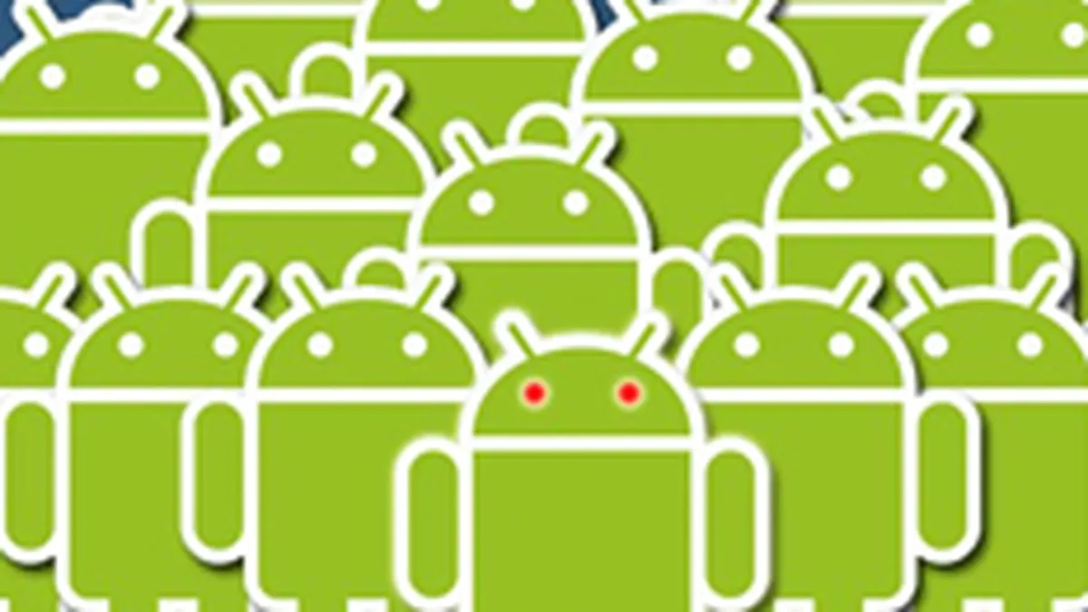 Fond de investitii: Androidul este noul Windows