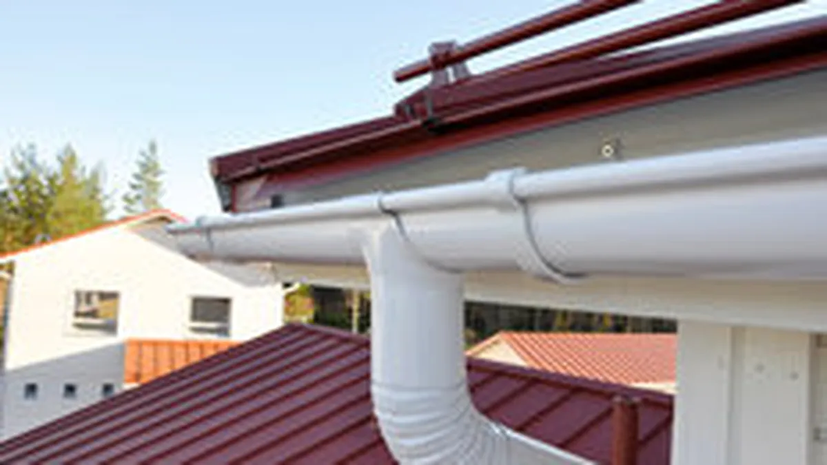 Final Distribution a investit 500.000 euro intr-o linie de productie jgheaburi si burlane la Baicoi