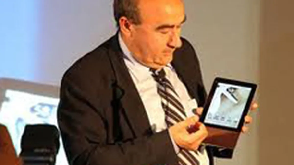 Acer: Piata globala de PC-uri mobile va creste cu 10-12% in 2011