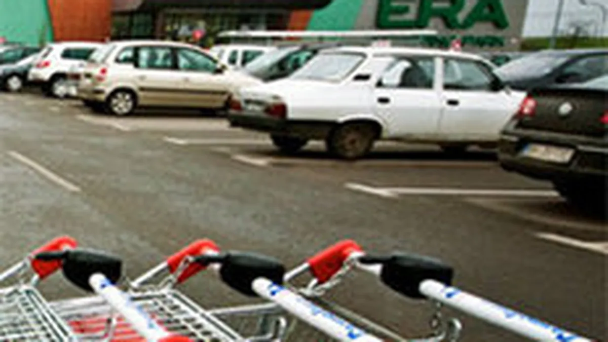 Sprider deschide al 17-lea magazin din Romania in Era Shopping Park Oradea