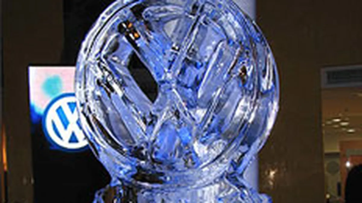 Volkswagen si Deutsche Telekom, suspectate de coruptie