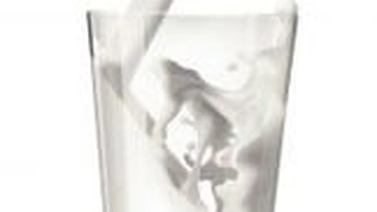 Danone si-a crescut vanzarile cu 7% anul trecut, la 17 mld. euro