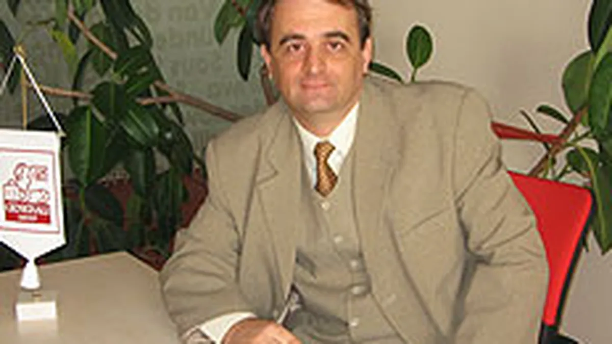 Ionescu, Generali: RCA-ul va fi mai scump decat Casco peste cativa ani