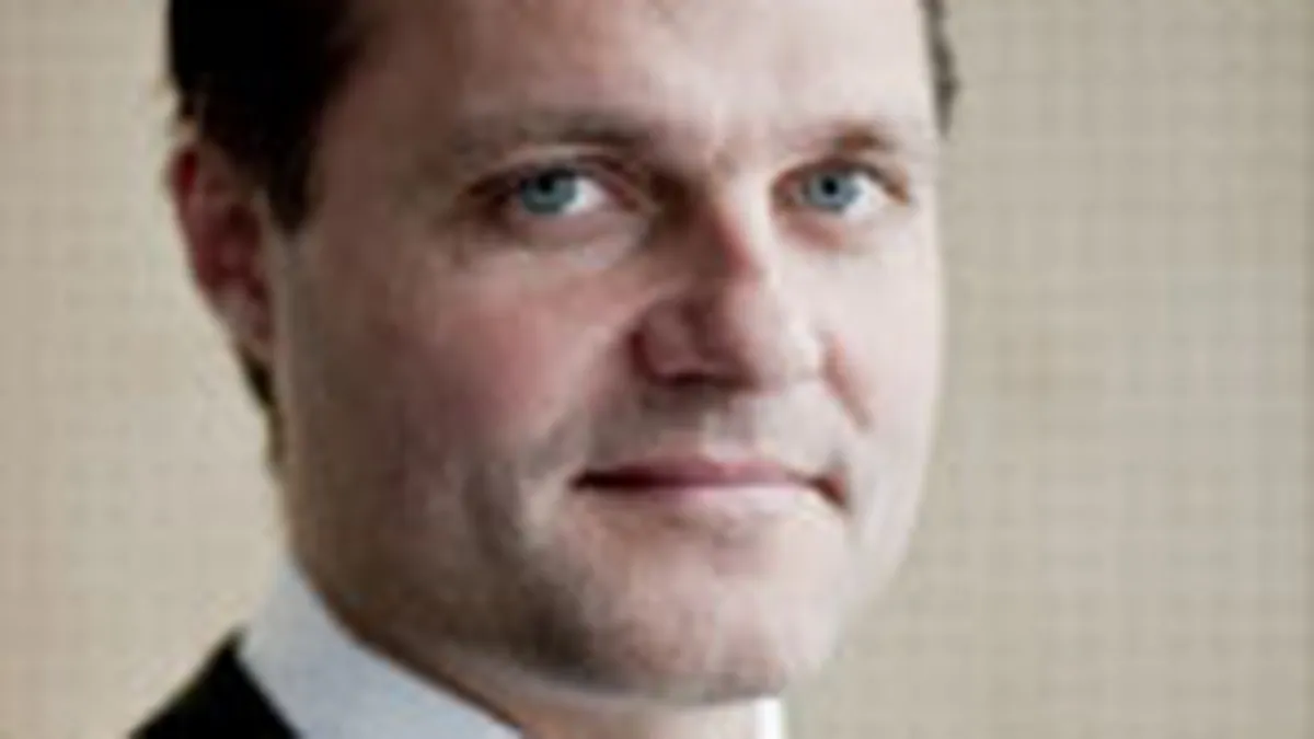 Grzegorz Konieczny, managerul Fondului Proprietatea: N-am promis niciodata valoarea de un leu a actiunii FP