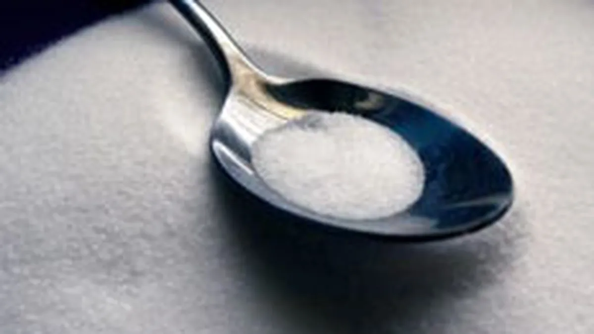 Republica Moldova sisteaza exportul de zahar