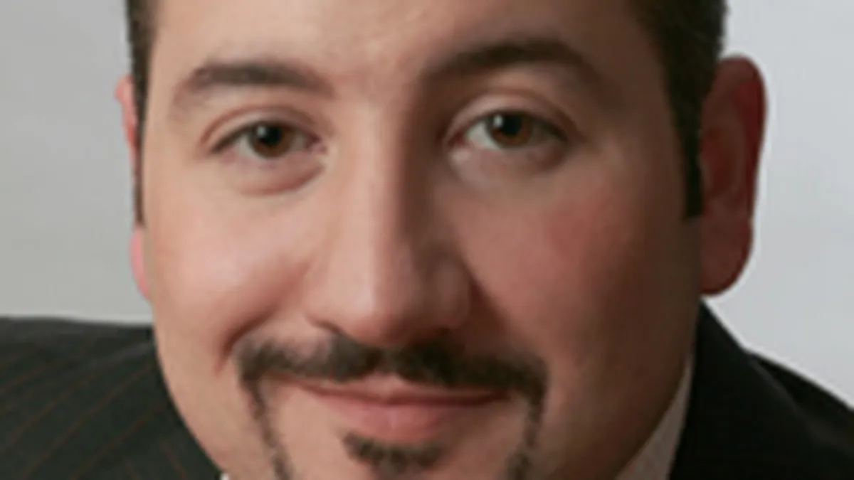 Directorul King Sturge a fost desemnat presedintele RICS in Romania