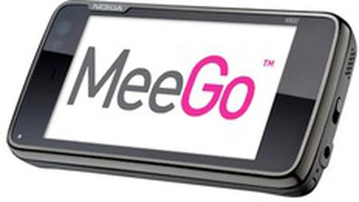 CEO Intel: Sistemul MeeGo are un viitor dincolo de parteneriatul Nokia-Microsoft