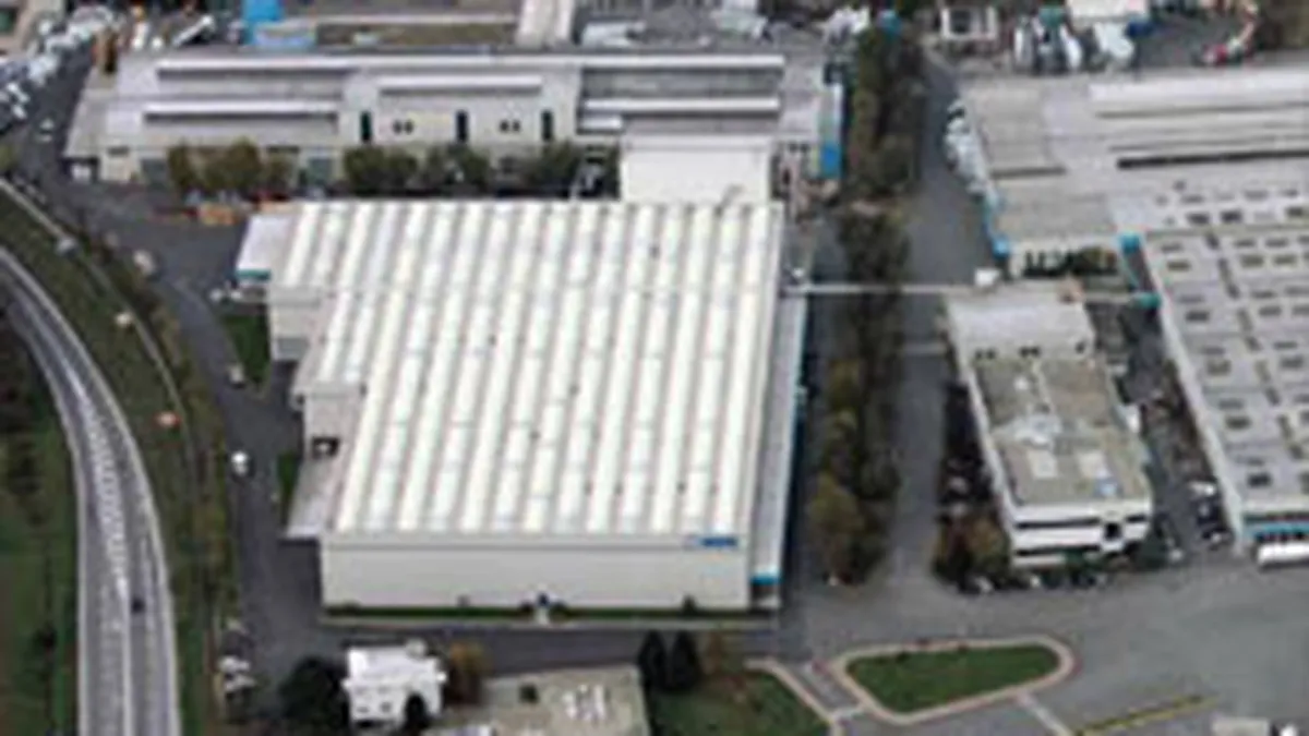 Mapei a finalizat preluarea Henkel Coreea