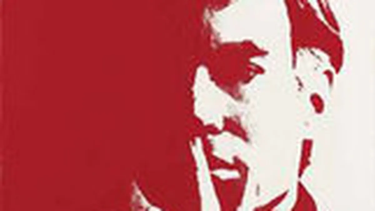 Un autoportret de Andy Warhol, vandut la licitatie pentru 12,8 mil. euro