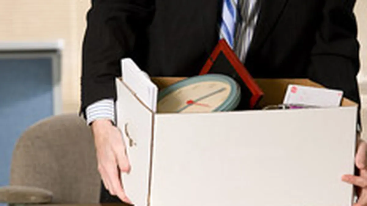 Ce motive au sefii sa concedieze cand business-ul e profitabil