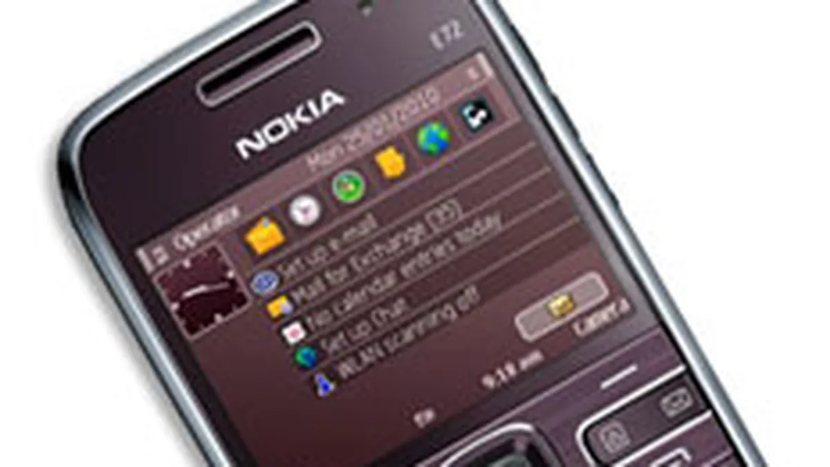 Nokia: Smartphone-urile  Windows Phone se vor ieftini rapid