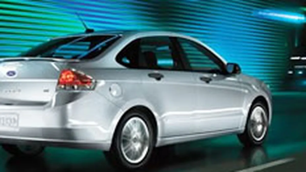 Fiat renunta, Ford profita: Americanii se aliaza cu Sollers pentru productia si distributia de masini in Rusia