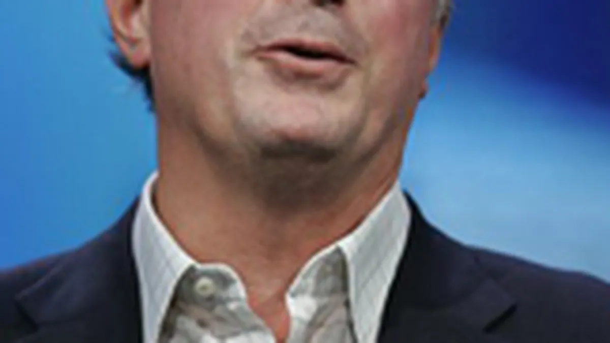 CEO-ul Intel il va consilia pe Obama