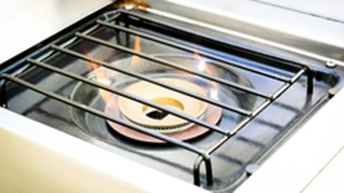 Consumul de gaze naturale al Romaniei a crescut anul trecut cu aproape 5%