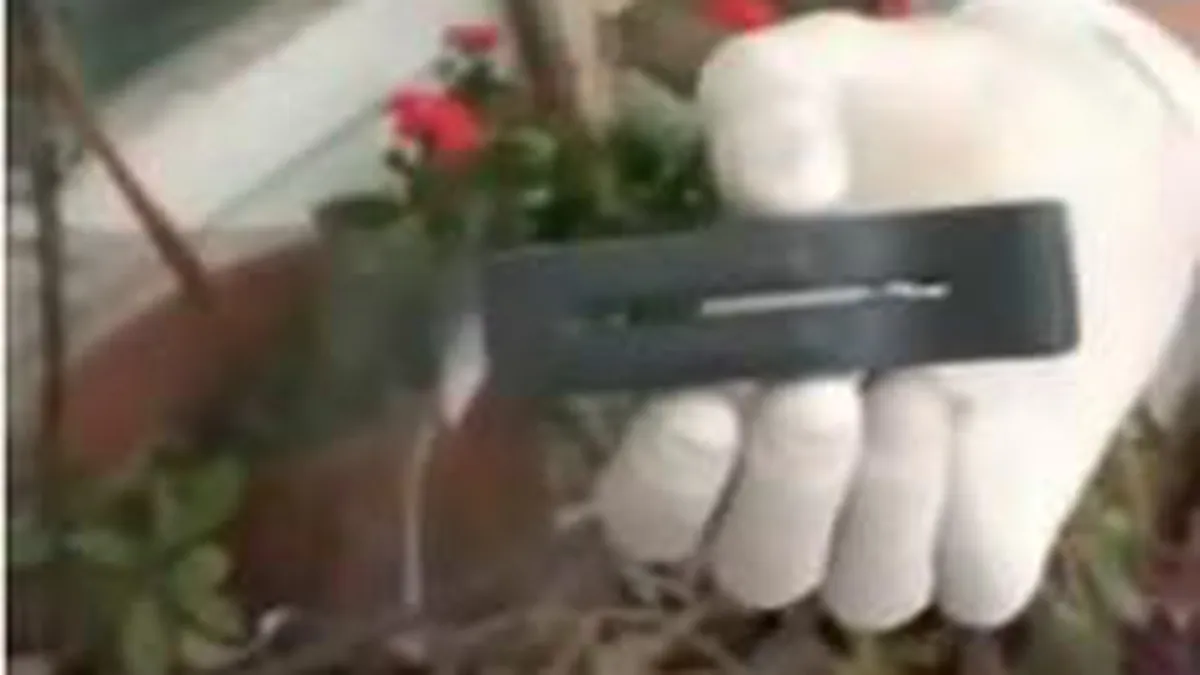 8 romani, arestati pentru infractiuni informatice si fraude cu carti de credit. VIDEO