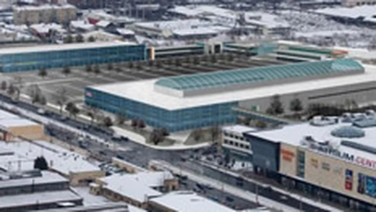 Ce motive are AFI Europe sa demareze proiecte in valoare de 160 mil. euro