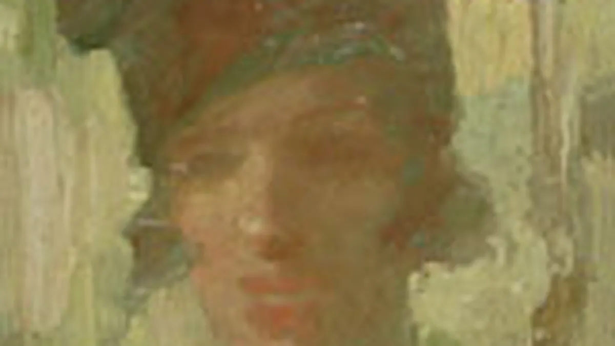 Martisor de mii de euro. Casele de licitatii vand obiecte mici in martie