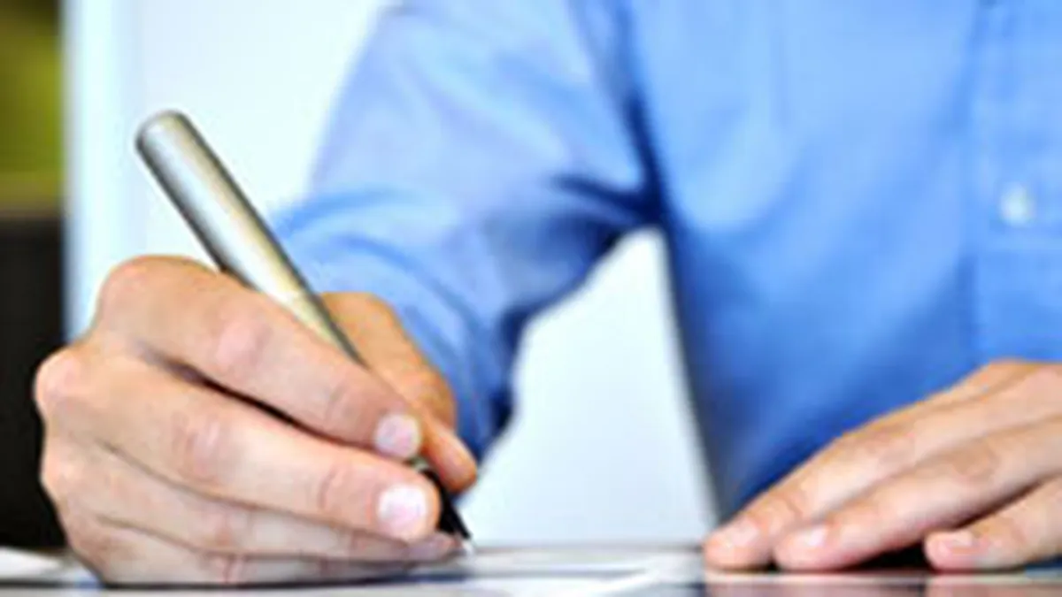 ANAF: Circa 40% din declaratiile unice au fost depuse pana marti, cu trei zile inainte de data limita