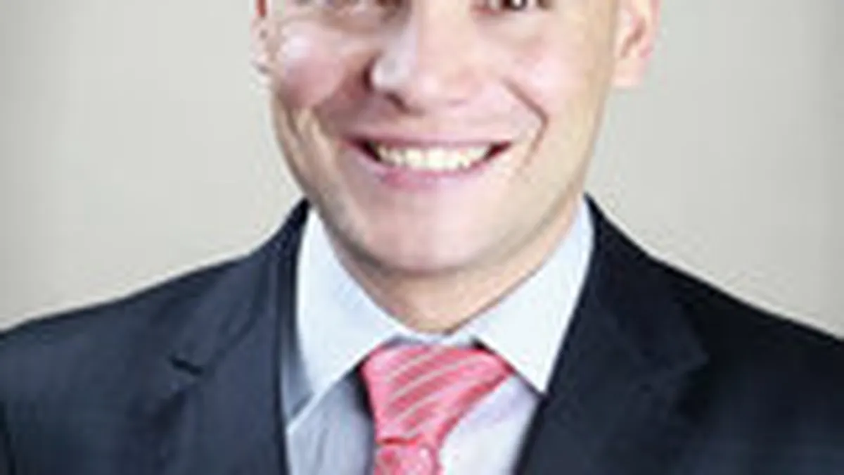 Schneider Electric Romania are un nou country president: Saulo Spaolanse