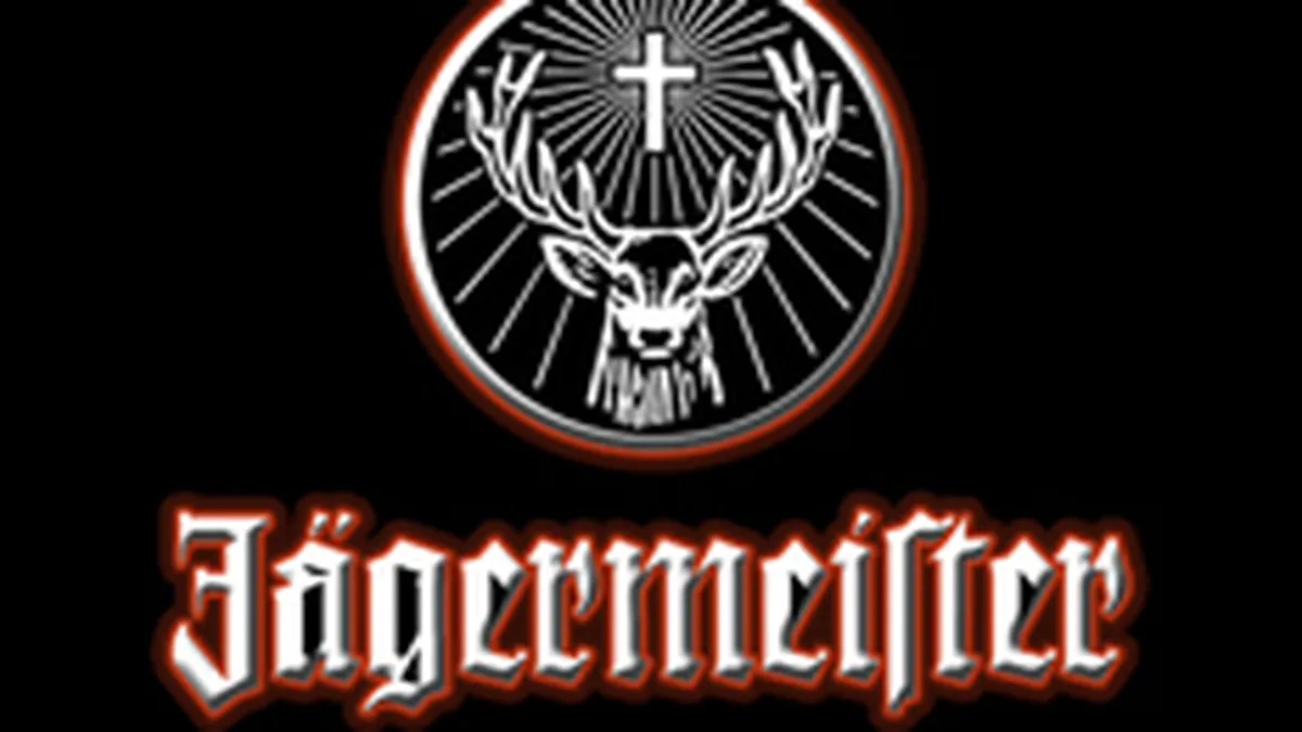 Vanzari cu 25% mai mari pentru brandul Jagermeister in 2010 (P)