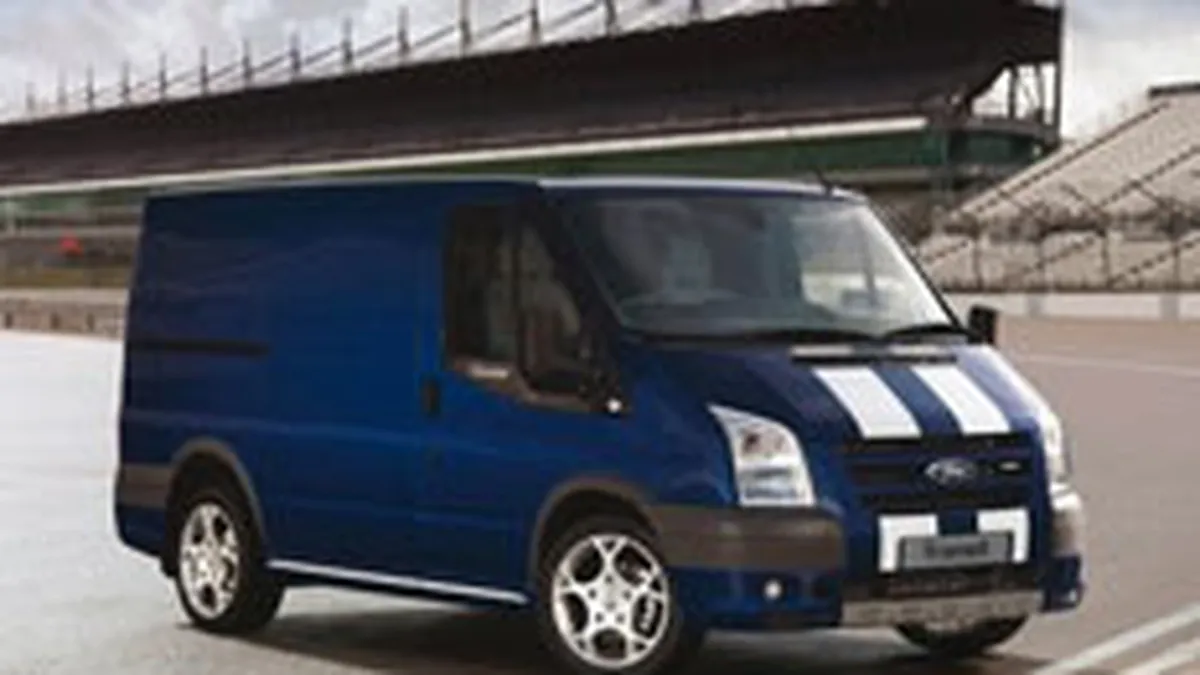 Ford si Sollers vor investi 1,4 mld.$ in Rusia pana in 2020