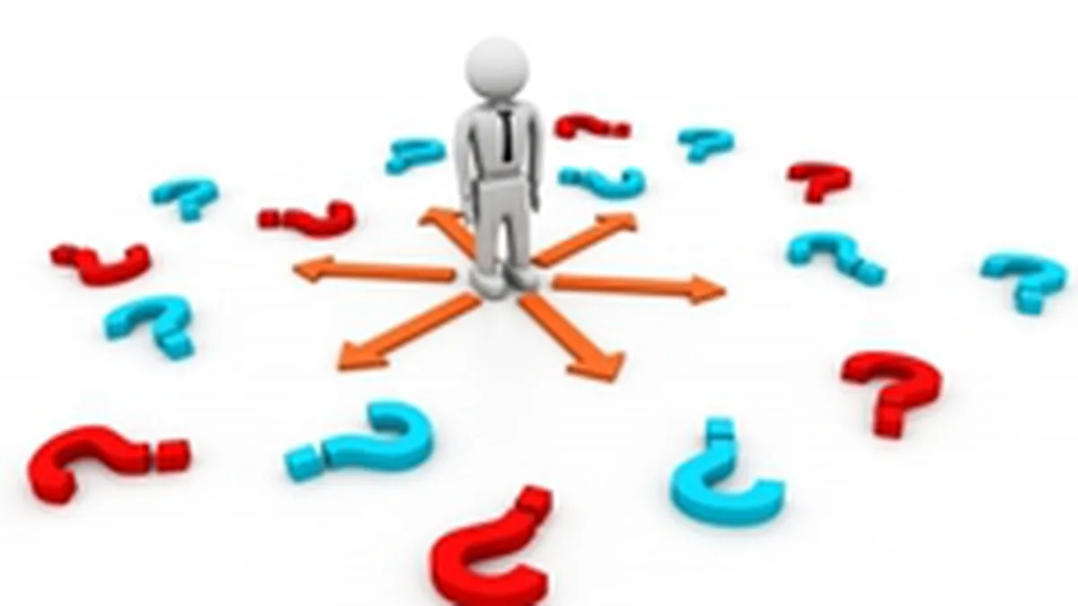 5 semne ca esti un sef prost