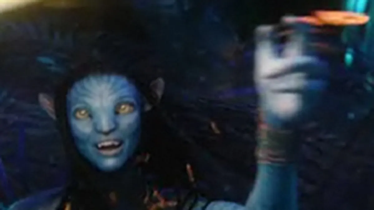 Filmele 3D au saltat incasarile cinematografelor la 31,8 mld. dolari anul trecut