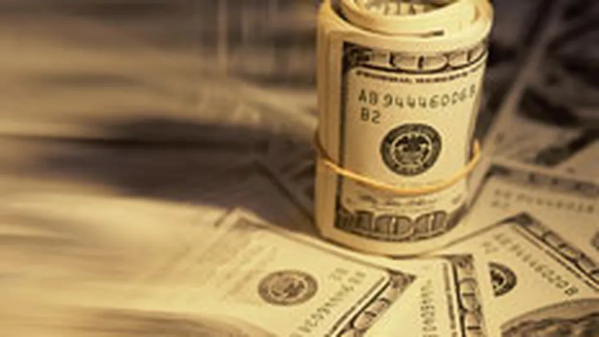 Profitul bancilor s-ar putea prabusi in 2011. Creditele restante s-au dublat anul trecut