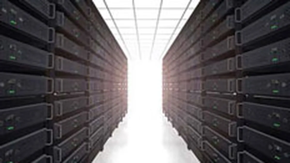 Gartner: Vanzarile de servere si-au continuat cresterea si in T4