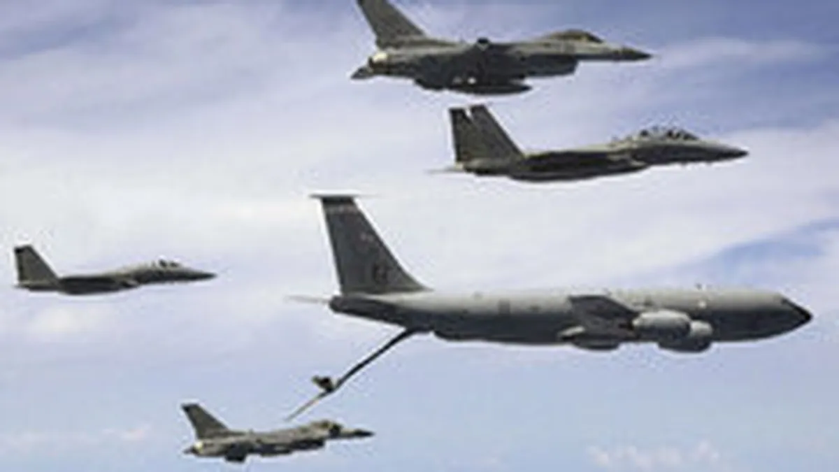 Boeing sufla EADS un contract de 35 mld. $