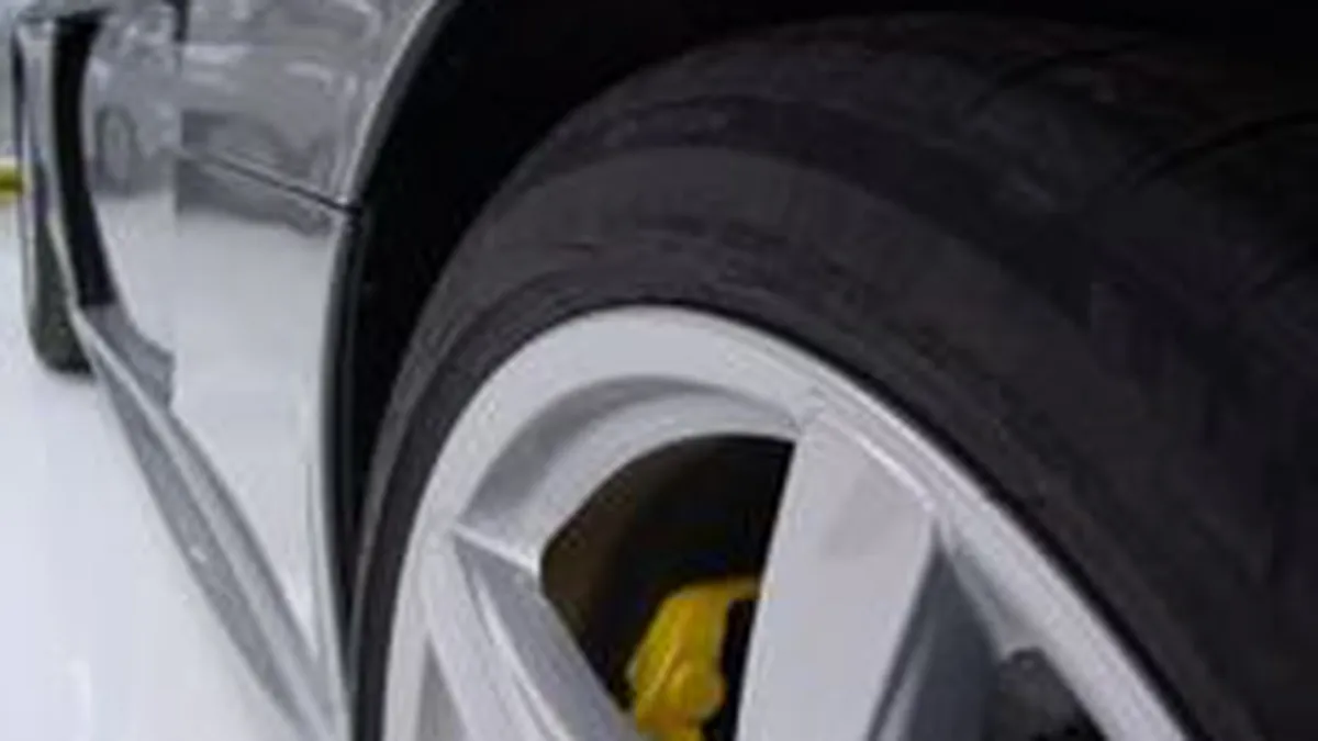 Pirelli investeste 300 de mil. euro in China