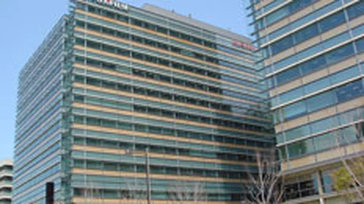 Fujifilm isi consolideaza pozitia in industria medicala: cumpara doua subsidiare ale Merck&Co., cu 490 mil. $