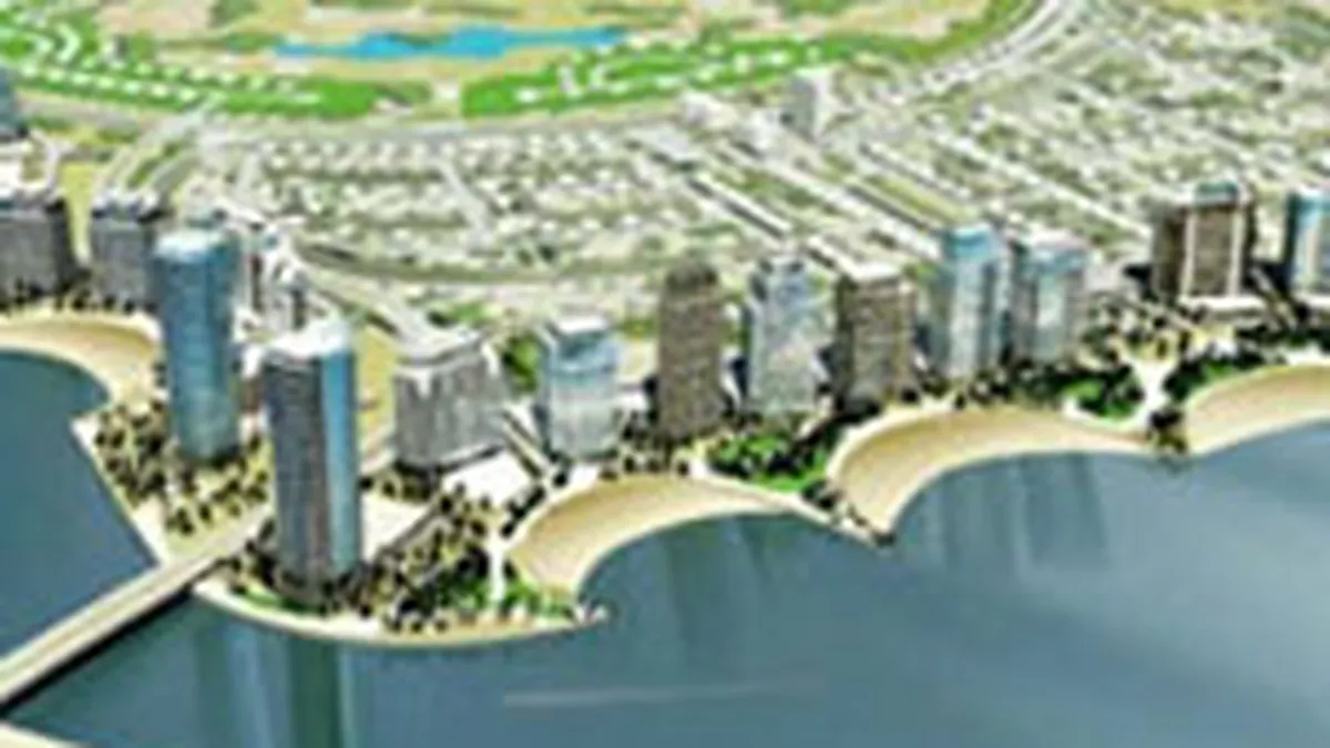 Pregatiri pentru World Cup 2022: Qatarul aloca 3 mld. $ pentru infrastructura anul acesta