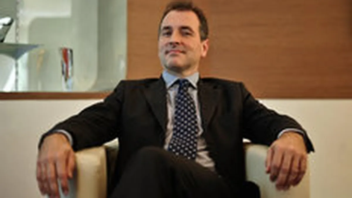 RBS Romania: Profit in crestere in 2010, la peste 150 mil. lei