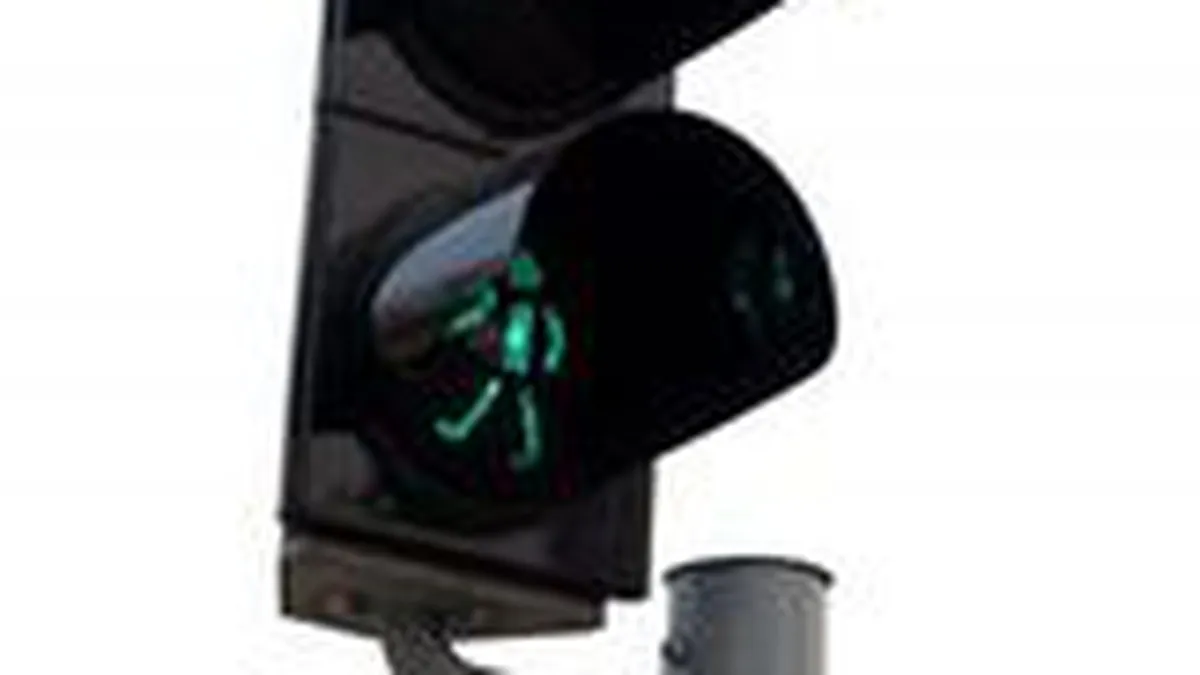 Uti intretine semafoarele din Bucuresti cu peste 17 mil. lei