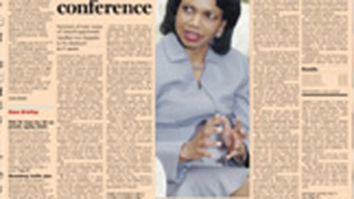 Editorul Financial Times si-a triplat profitul pe 2010, dupa vanzarea actiunilor din cadrul Interactive Data Corp