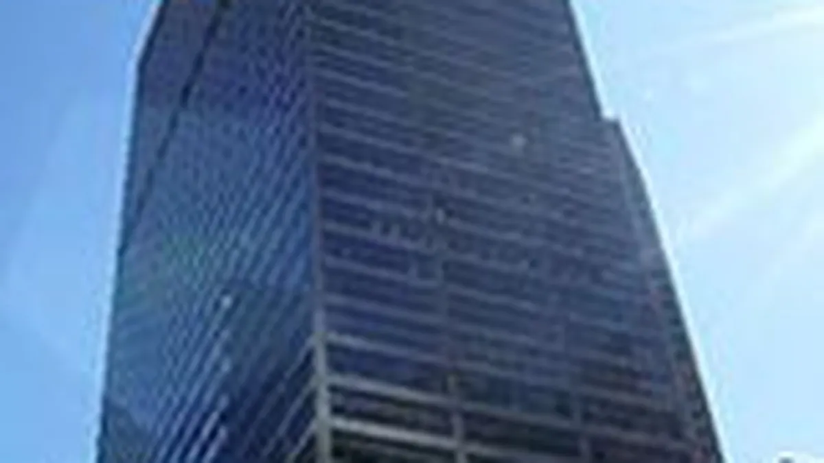 Cel mai mare fond de investii din lume va cumpara peste 580 de mall-uri in SUA cu 9,4 mld. $