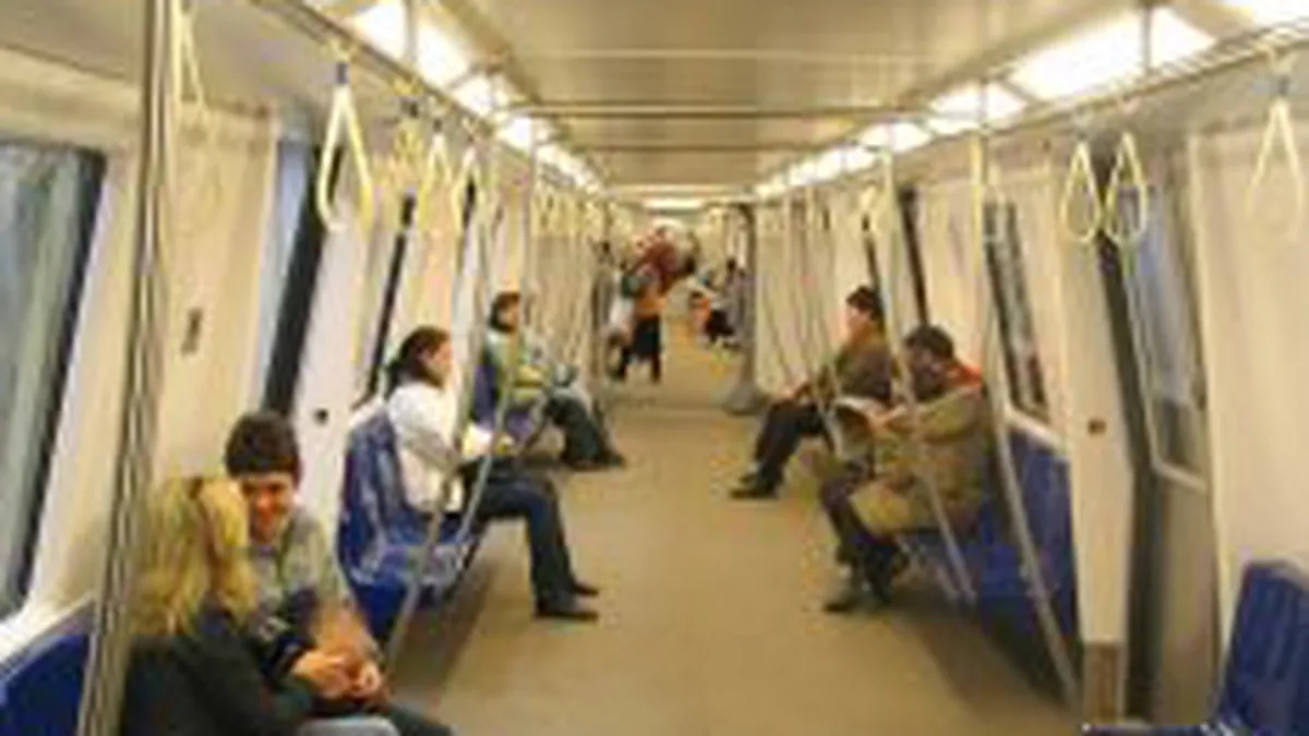Autoritatile promit 91 de statii noi de metrou in urmatorii 20 de ani