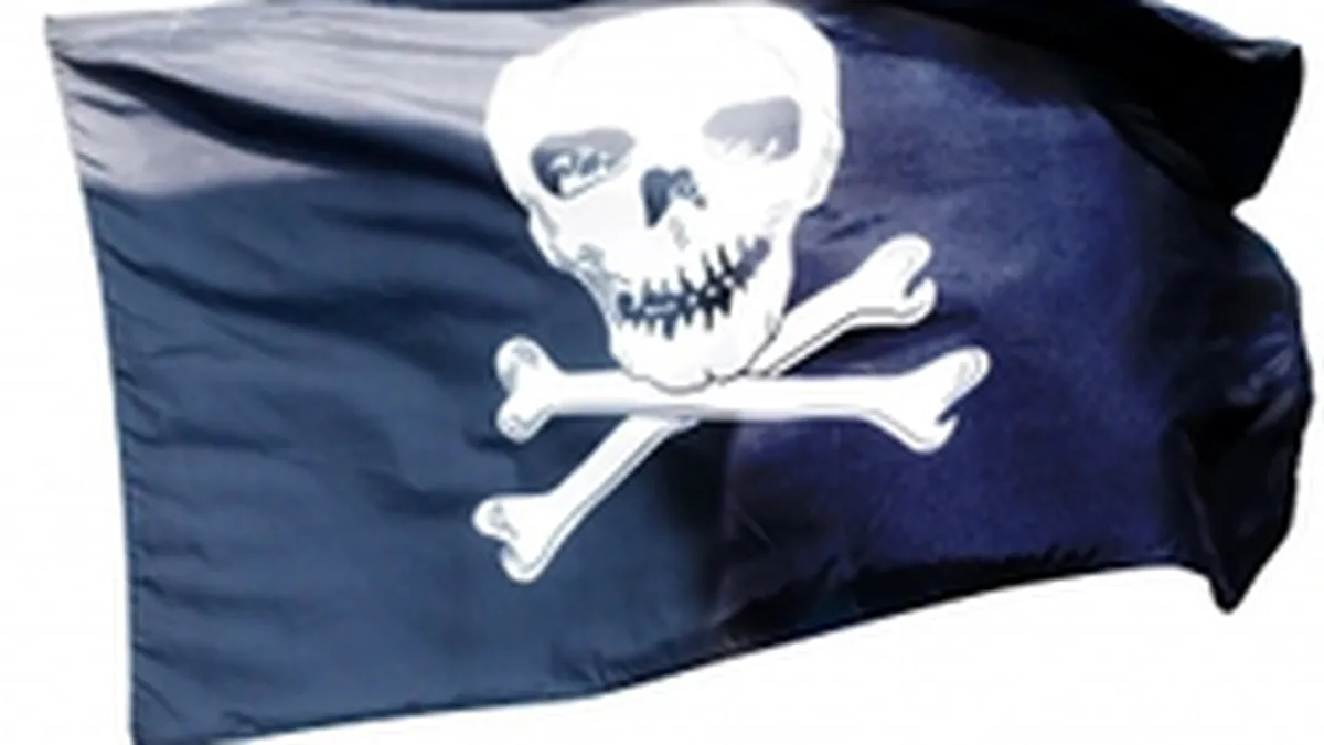 O nava greceasca, pe care se afla si trei romani, a fost capturata de pirati somalezi