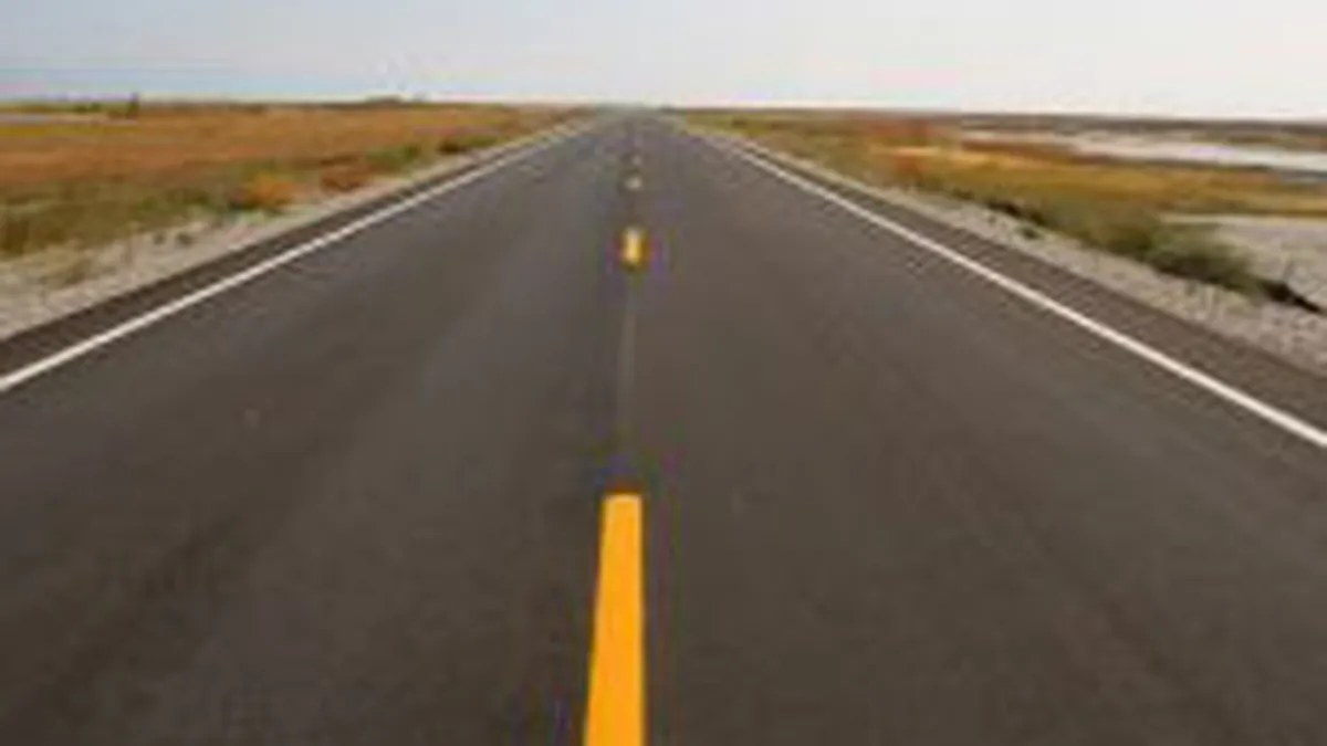 Centura Alexandriei este realizata de Shapir Structures pentru 52,8 mil. lei