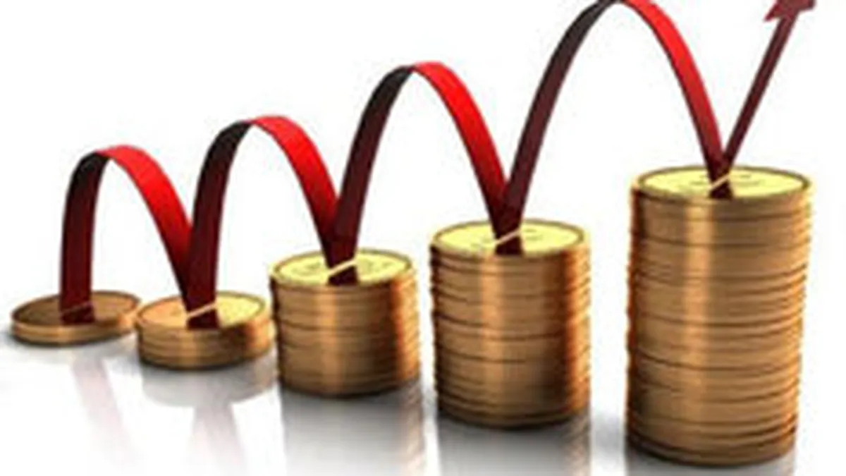 Patronatele contrazic Statistica: Economia va creste doar pe hartie