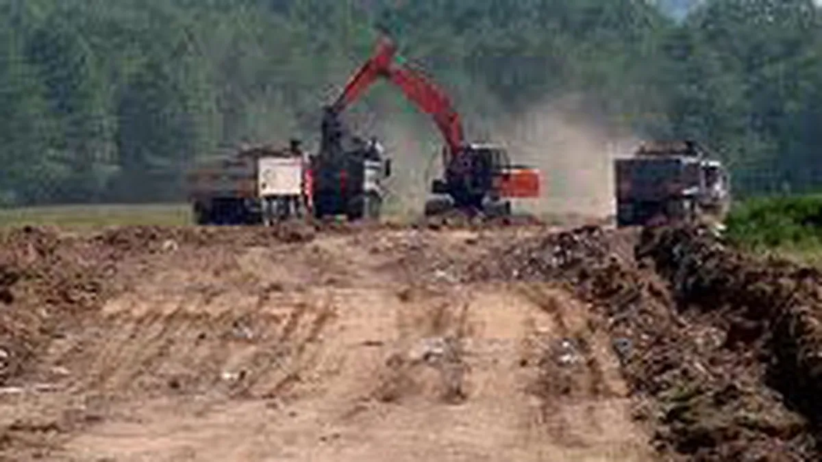 Cati drumari se bat pe contractele de construire a 183 km de autostrada